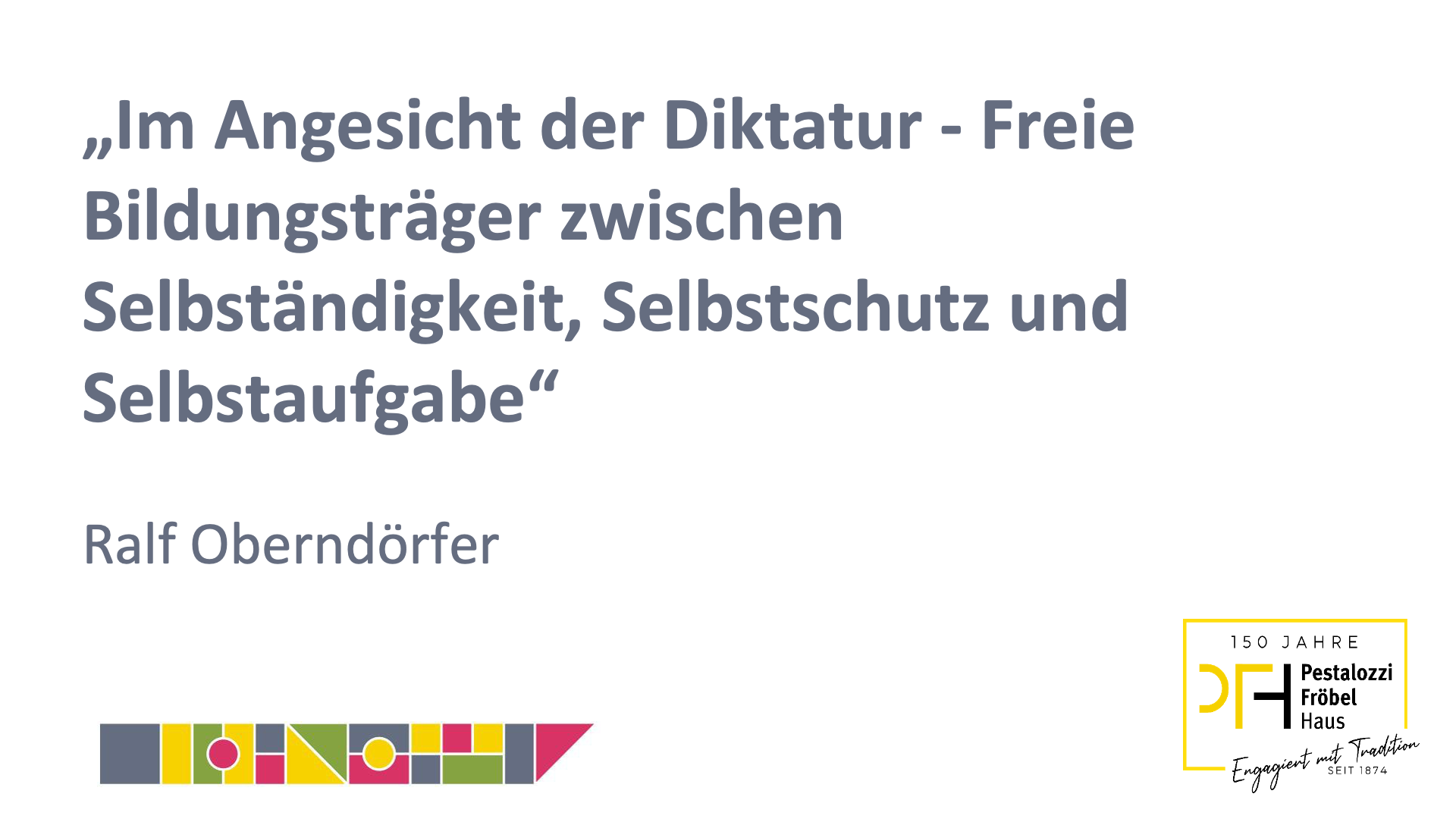 seminar71-cover-ImAngesichtderDiktatur