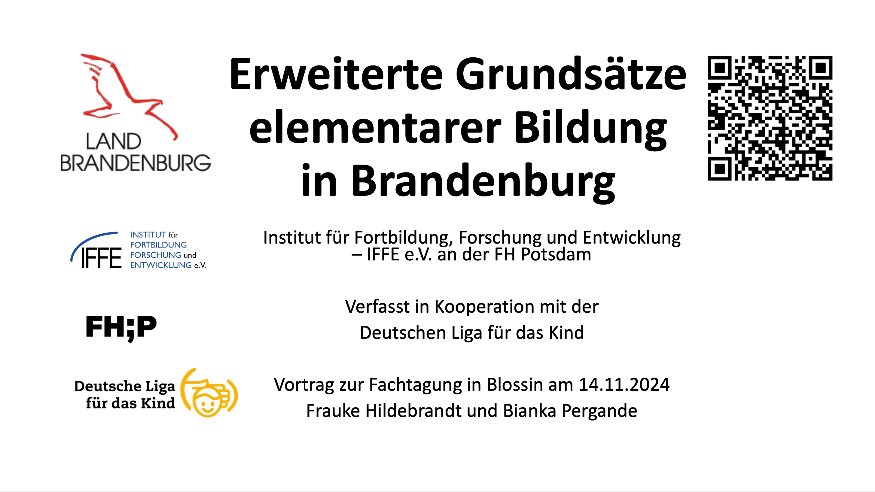 seminar 74-cover-bildungsplan-hildebrandt-pergande