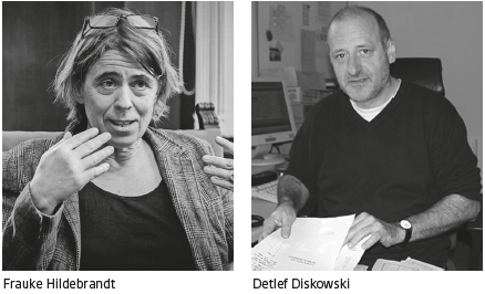 Hildebrandt-Diskowski